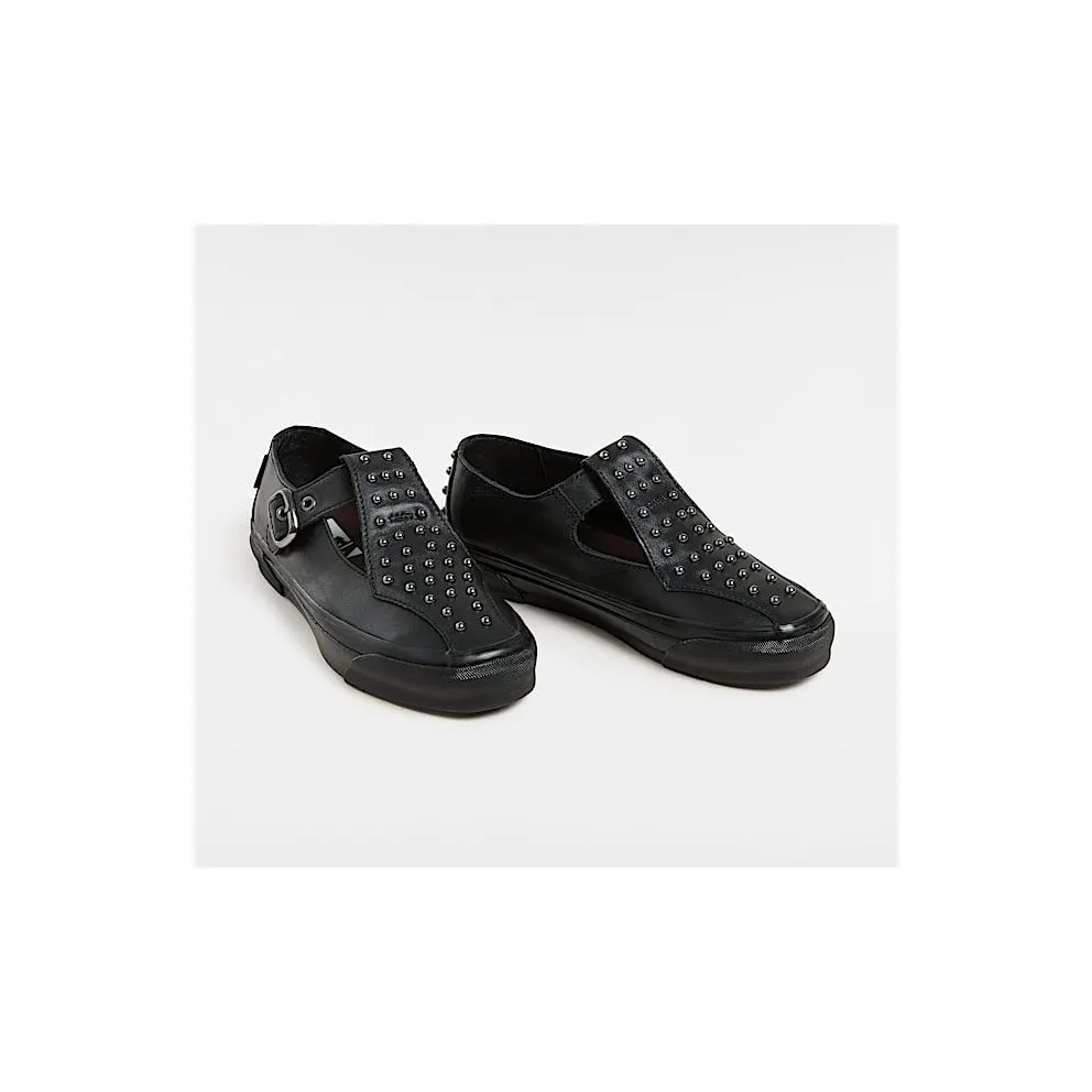 Vans Style 93 Mary Jane LX Pearlized Black (VN000D8ZBMA)