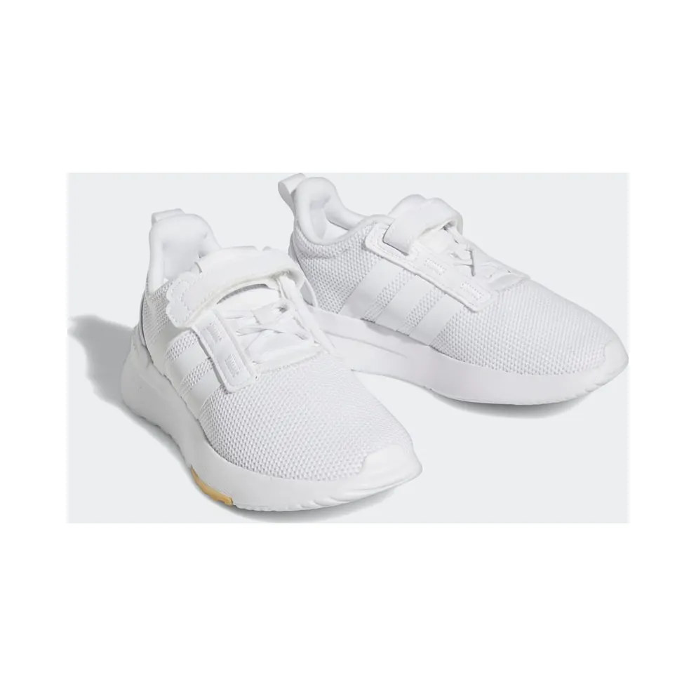 adidas Racer TR21 Cloud White / Cloud White / Grey One (H06296)