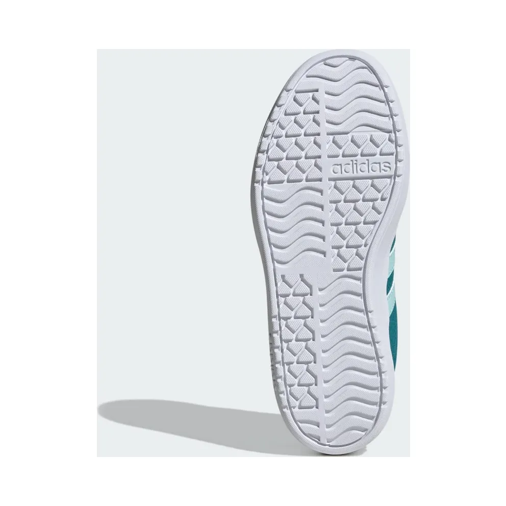 adidas VL Court Bold Lifestyle Kids Arctic Fusion / Semi Flash Aqua / Cloud White (IH4778)