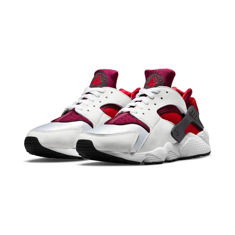 Nike Air Huarache White Red Oxide (DD1068-105)