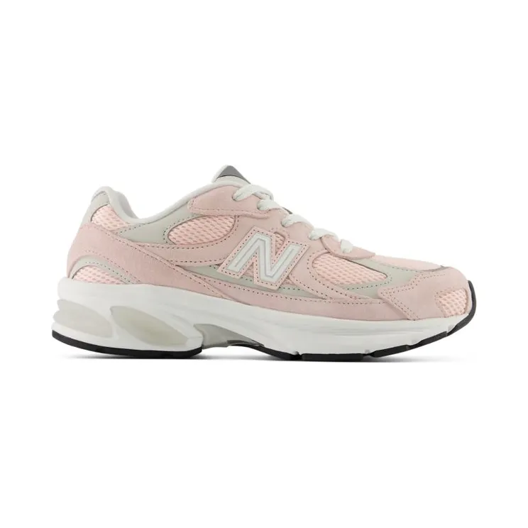 New Balance 2010 Shell Pink Grey Matter (G201038W)