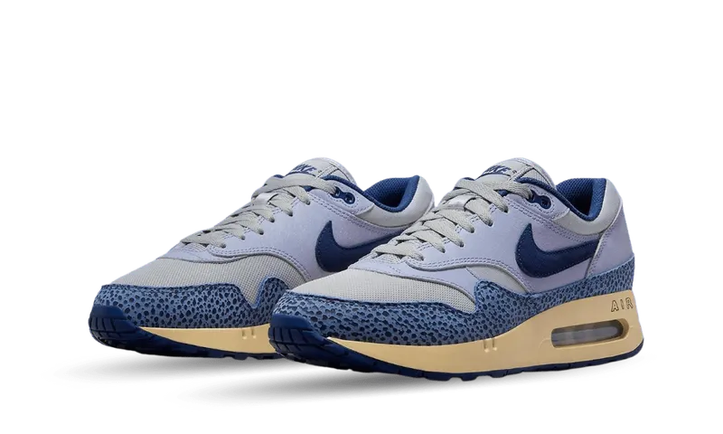 Nike Air Max 1 Big Bubble ’86 OG Lost Sketch Blue Safari (DV7525-001)