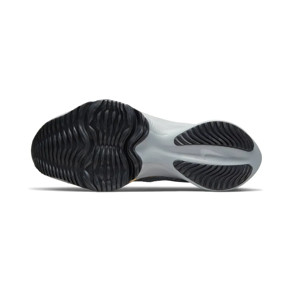 Nike Air Zoom Tempo NEXT% Road Running Black (CI9923-008)