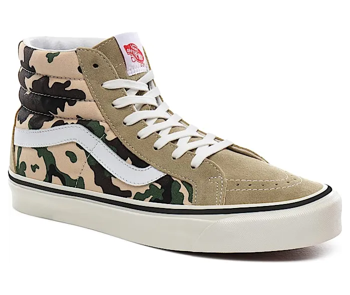 vans-sk8-hi VN0A38GFTU6