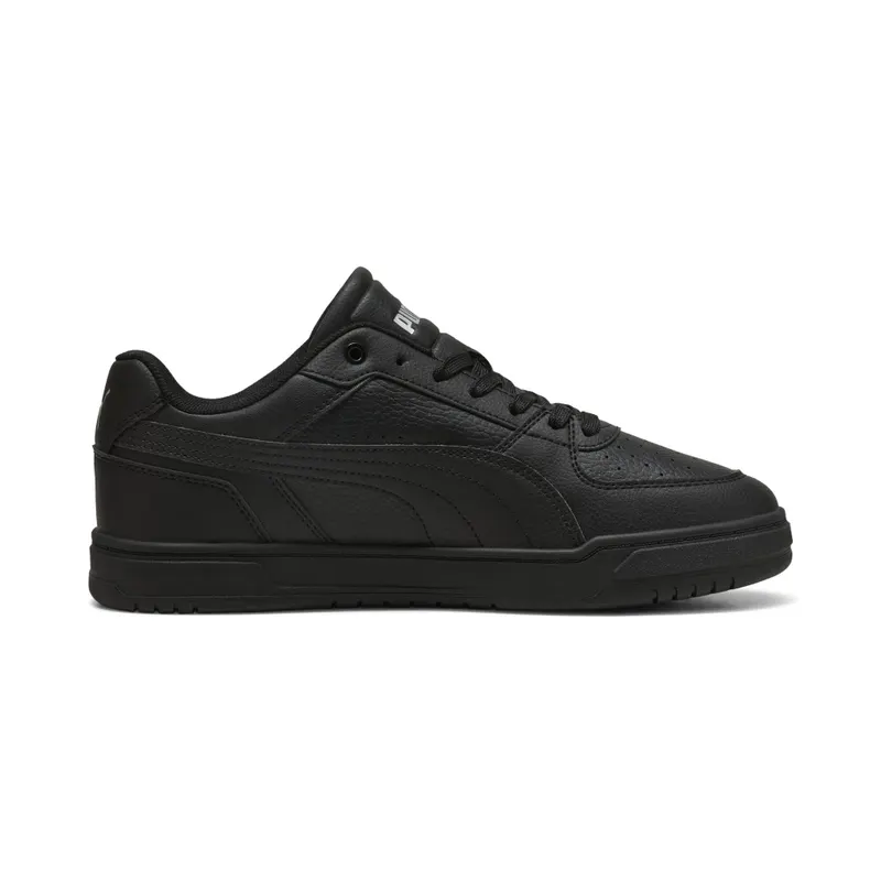 Puma Caven III “Puma Black / Puma Silver / Puma White” (404484_02)