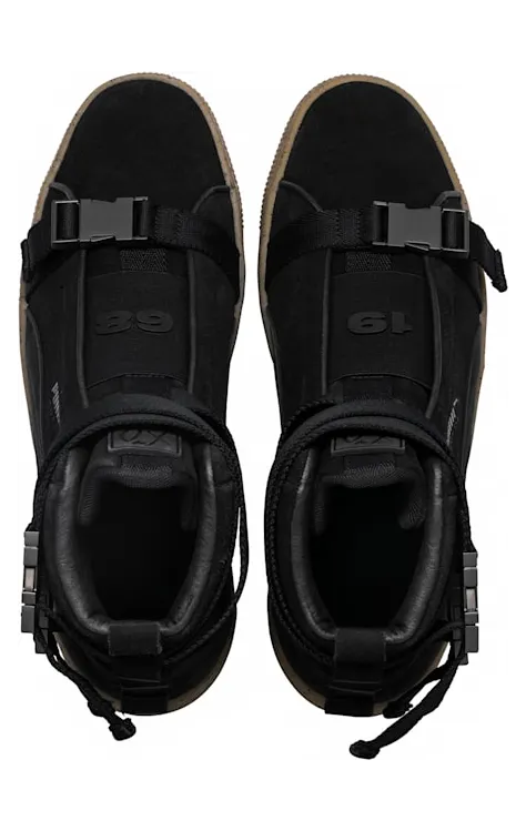 Puma Sude Classic The Weeknd Black