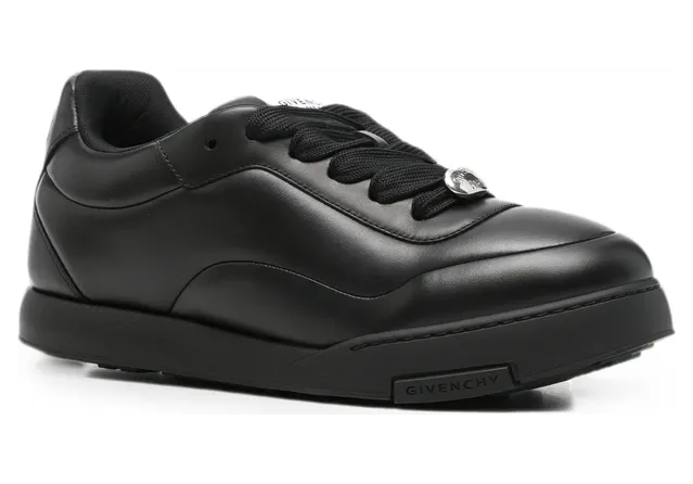 Givenchy Puffy Yard “Black” (BH00B7H1YM 001) (3)