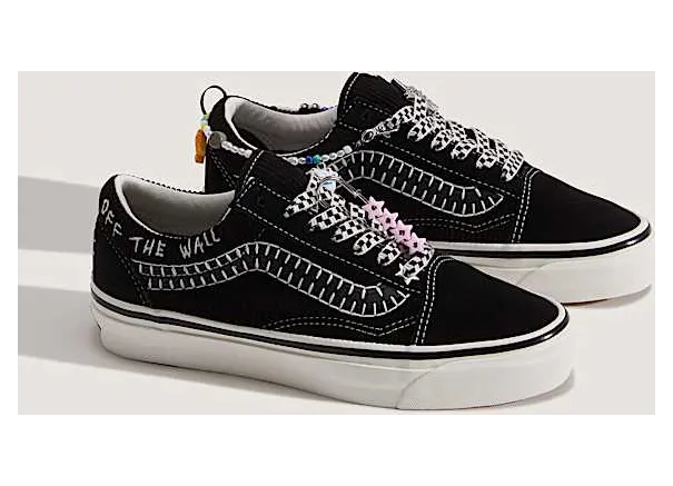 vans-old-skool VN000EGYBPR