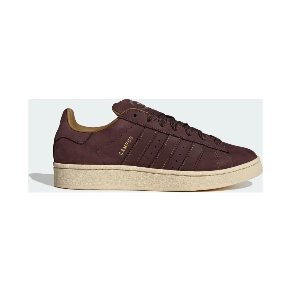 Adidas Campus 00s Sneakers Shadow Brown / Shadow Brown / Bronze Strata (JS3777)