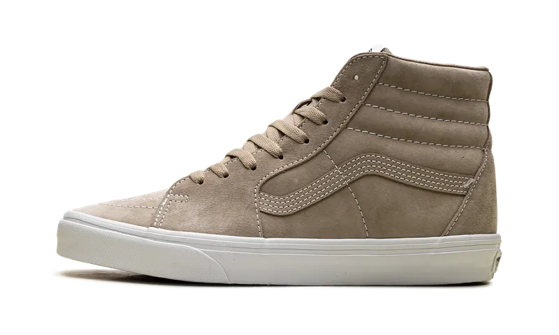 Vans SK8-HI “Pig Suede Incense” (VN000CMX4MG1)