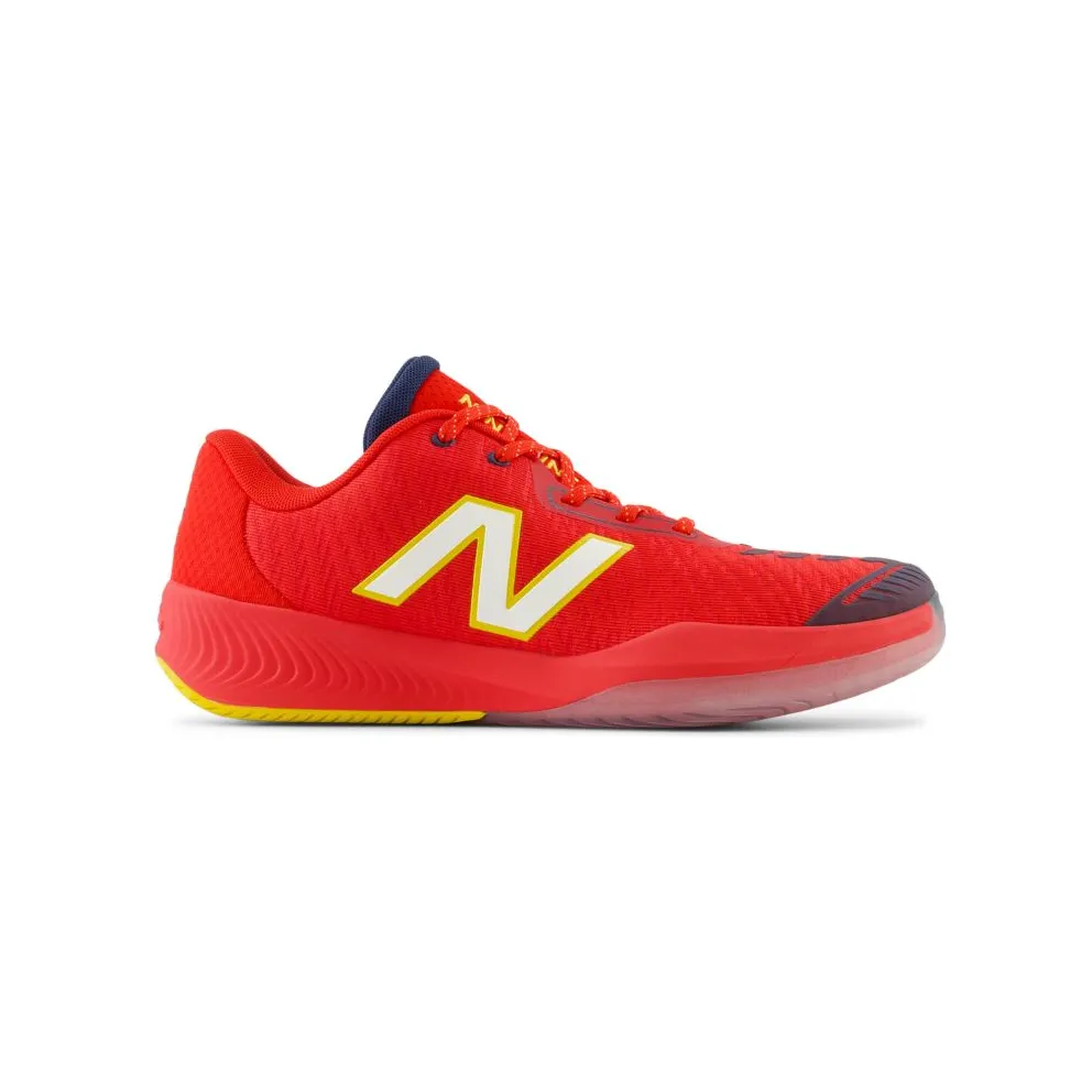 New Balance FuelCell 996v5 True Red Navy (MCH996V5)
