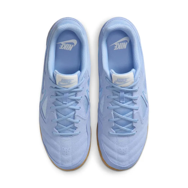 Nike Gato “Aluminium Palest Purple Gum” (HQ6020-401)
