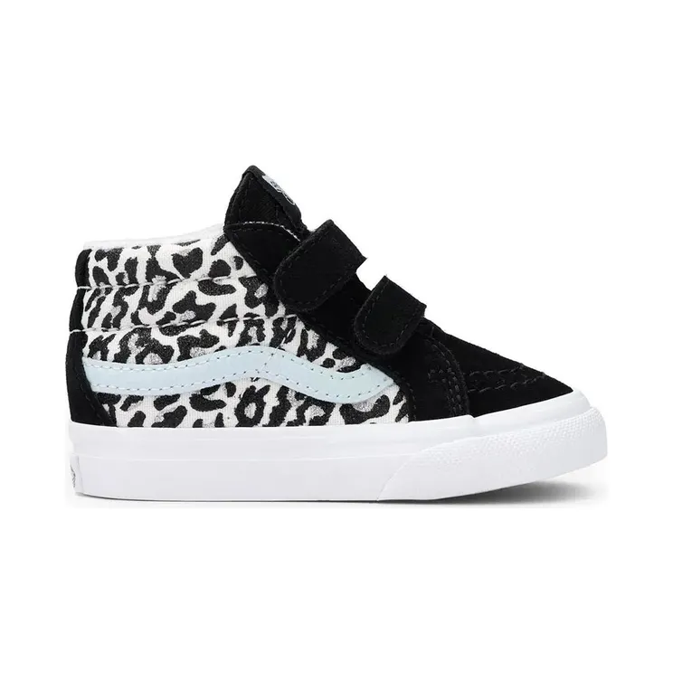 Vans SK8-Mid Black (VN000CQ0O331)