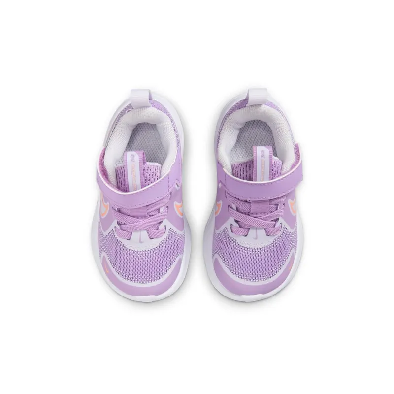 Nike Cosmic Runner Violet Star Barely Grape White Apricot Agate (HM4401-503)