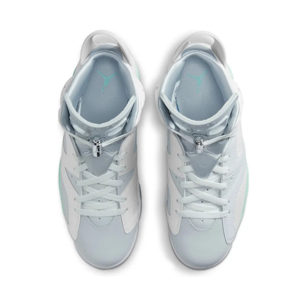 Air Jordan 6 Mint Foam (DQ4914-103)
