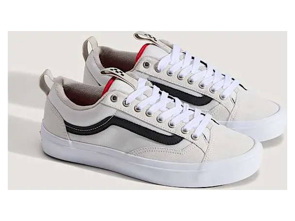 Vans Old Skool 36+ Antique White (VN000D5RZHJ)