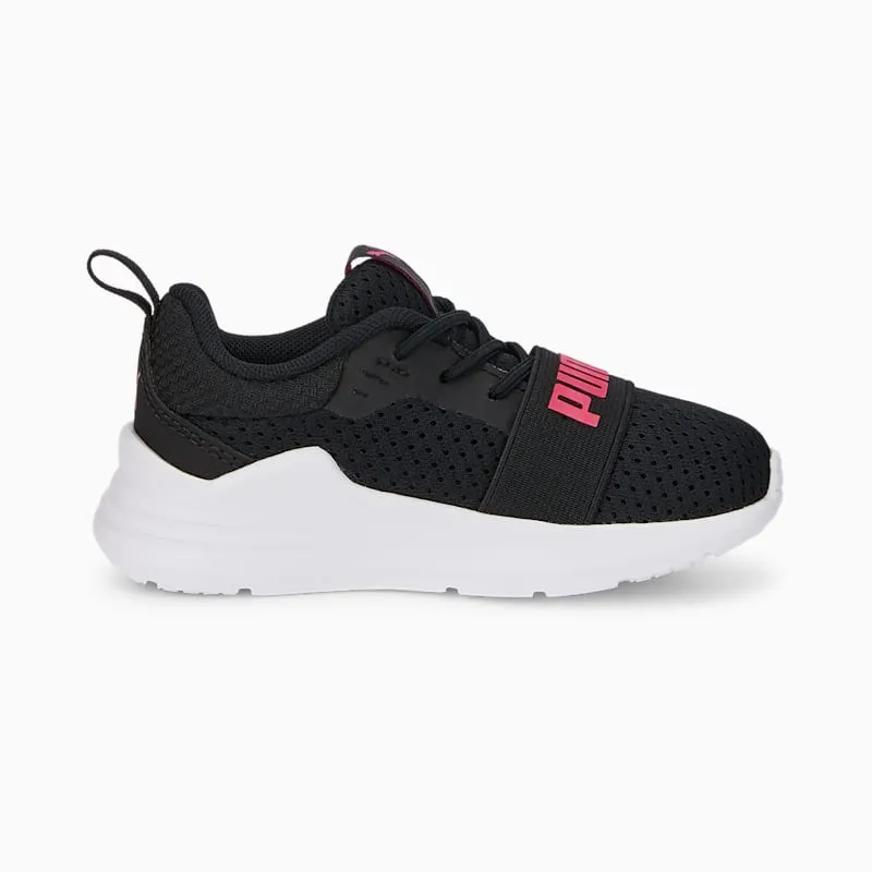 Puma Wired Run Black (37421720)