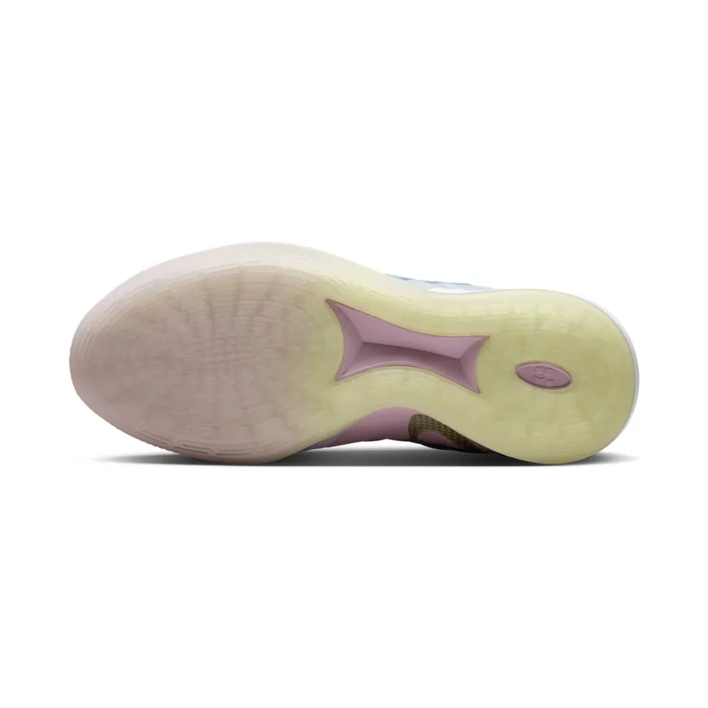 Nike Sabrina 3 – Infinite – “White / Football Grey / Bleached Lilac / Dusty Purple” (HF2881-104)