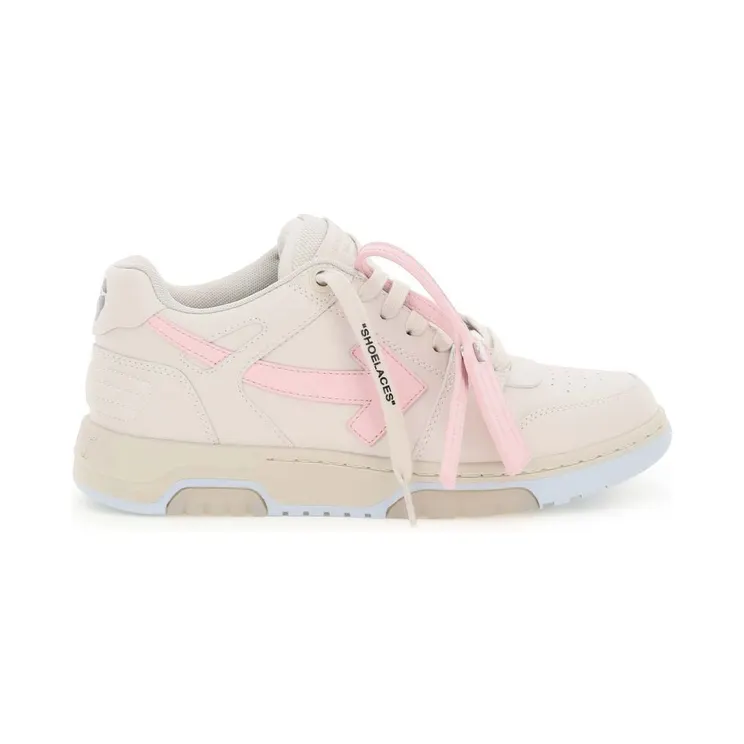 OFF-WHITE Out of Office Beige (OWIA259S21LEA001)