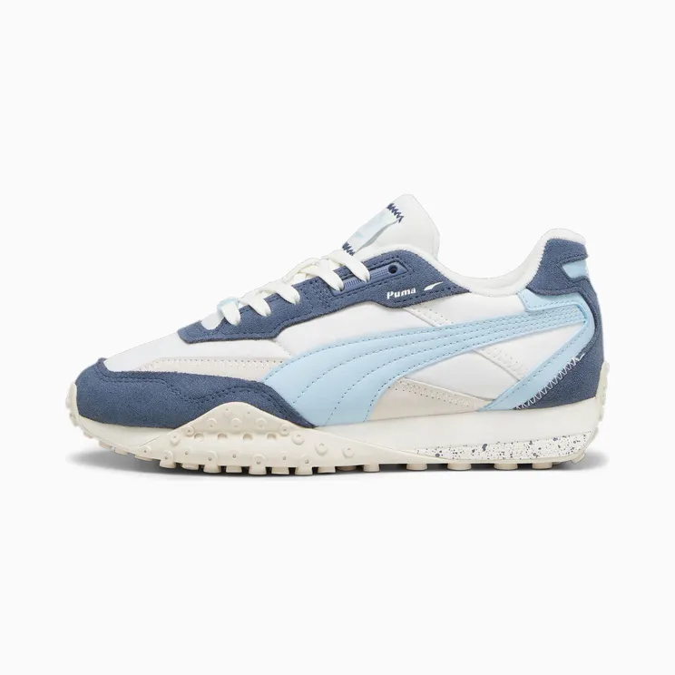 Puma Blacktop Rider Blue/White (39272504)