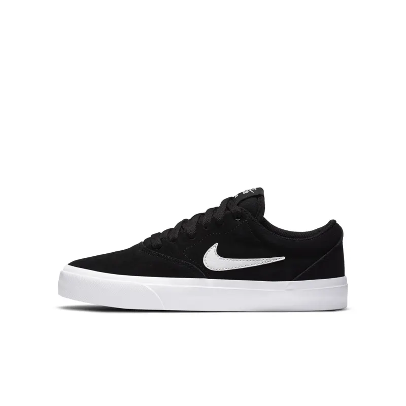 Nike SB Charge Older Kids’ Skate Black (CT3112-002)