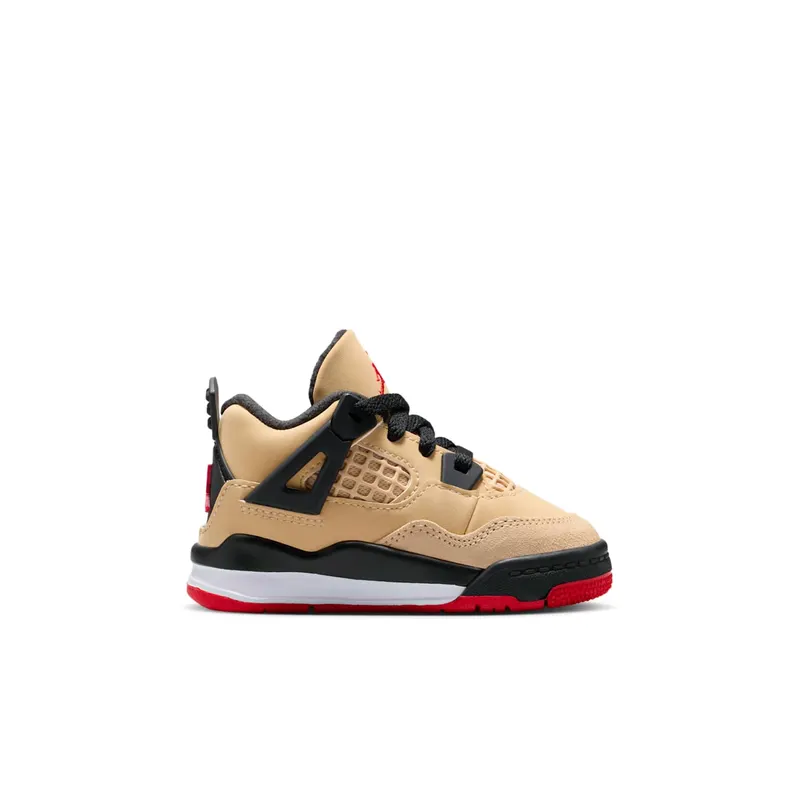 Jordan 4 Retro Pizza (IH2095-200)