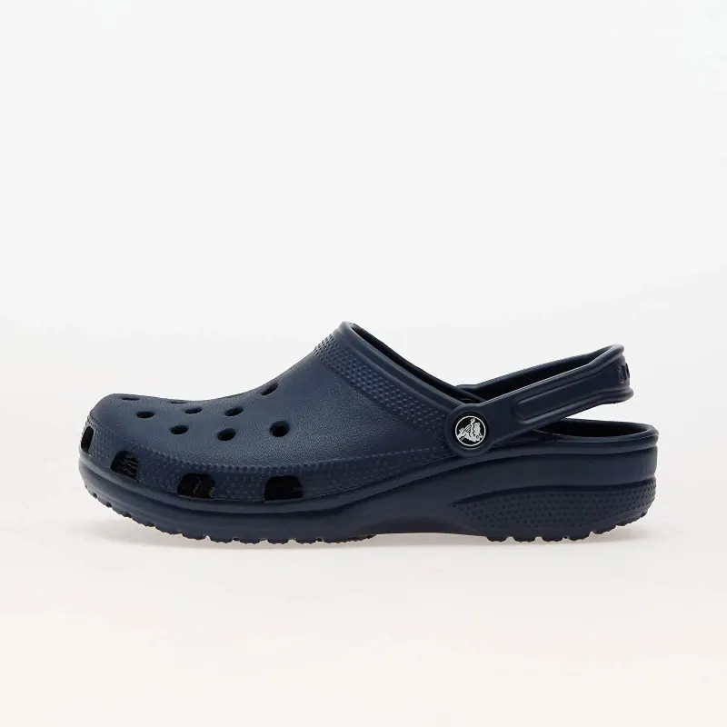 Crocs Classic Clog “Navy” (10001-410)