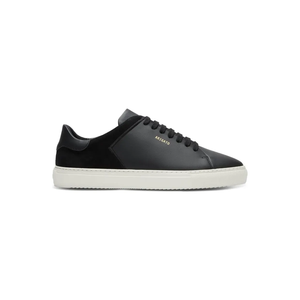 Axel Arigato Clean 90 “Black” (F4215002)