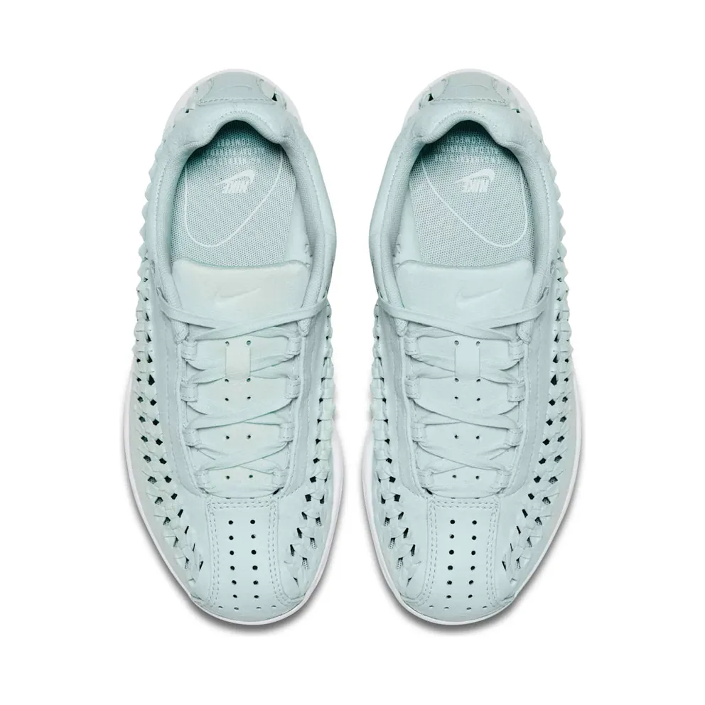Nike Mayfly Woven Qs Fiberglass-White (919749-300)