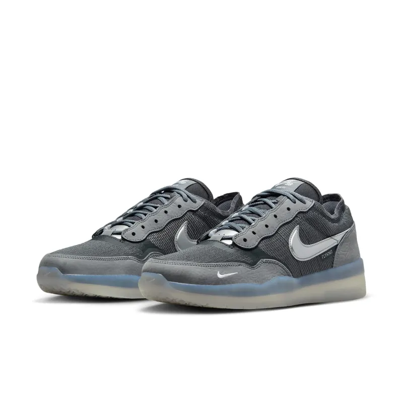 Nike SB PS9 “Cool Grey” (FV8493-002)