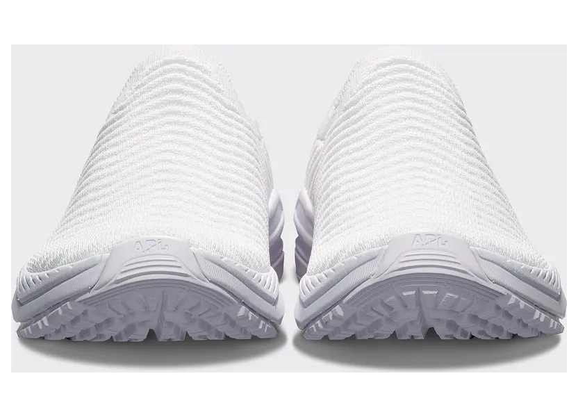 APL TechLoom Traveler “White/Black” (Dames) (4)