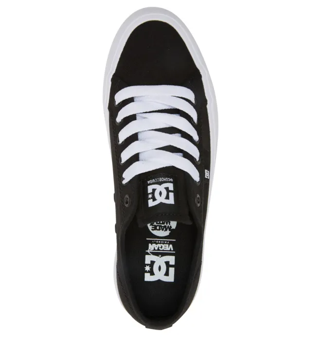DC Manual black/gum (ADJS300280-BKW)