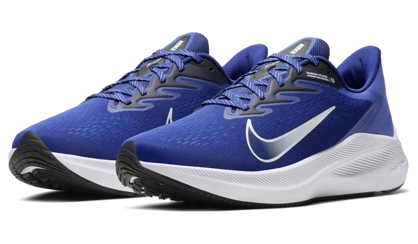 Nike Air Zoom Winflo 7 Blauw (CJ0291-401)