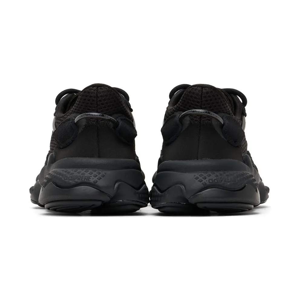 adidas Ozweego Core Black (Youth) Core Black/Core Black/Grey (EE7775)