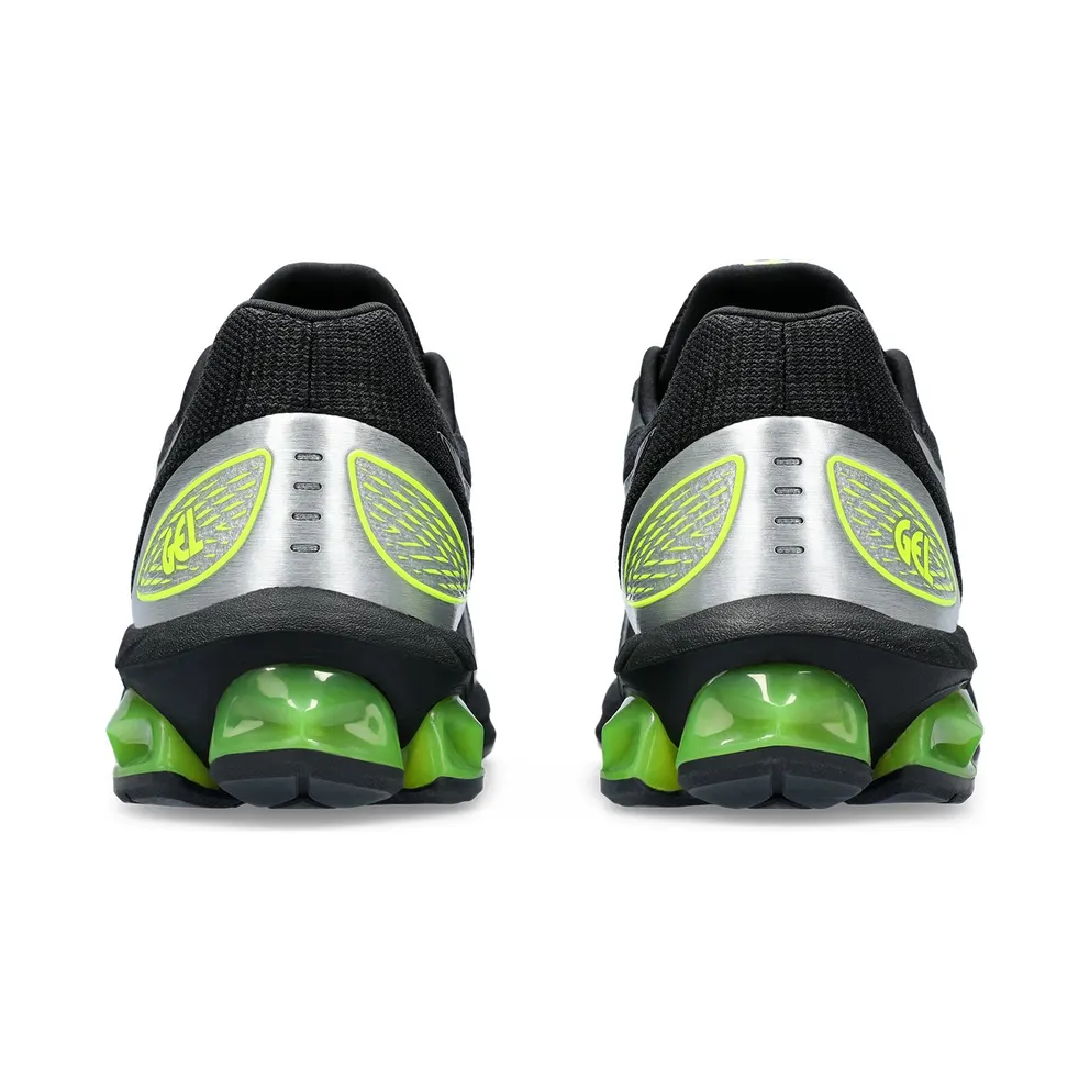 ASICS Gel-Quantum 180 VII Black Pure Silver (1201A948-001)
