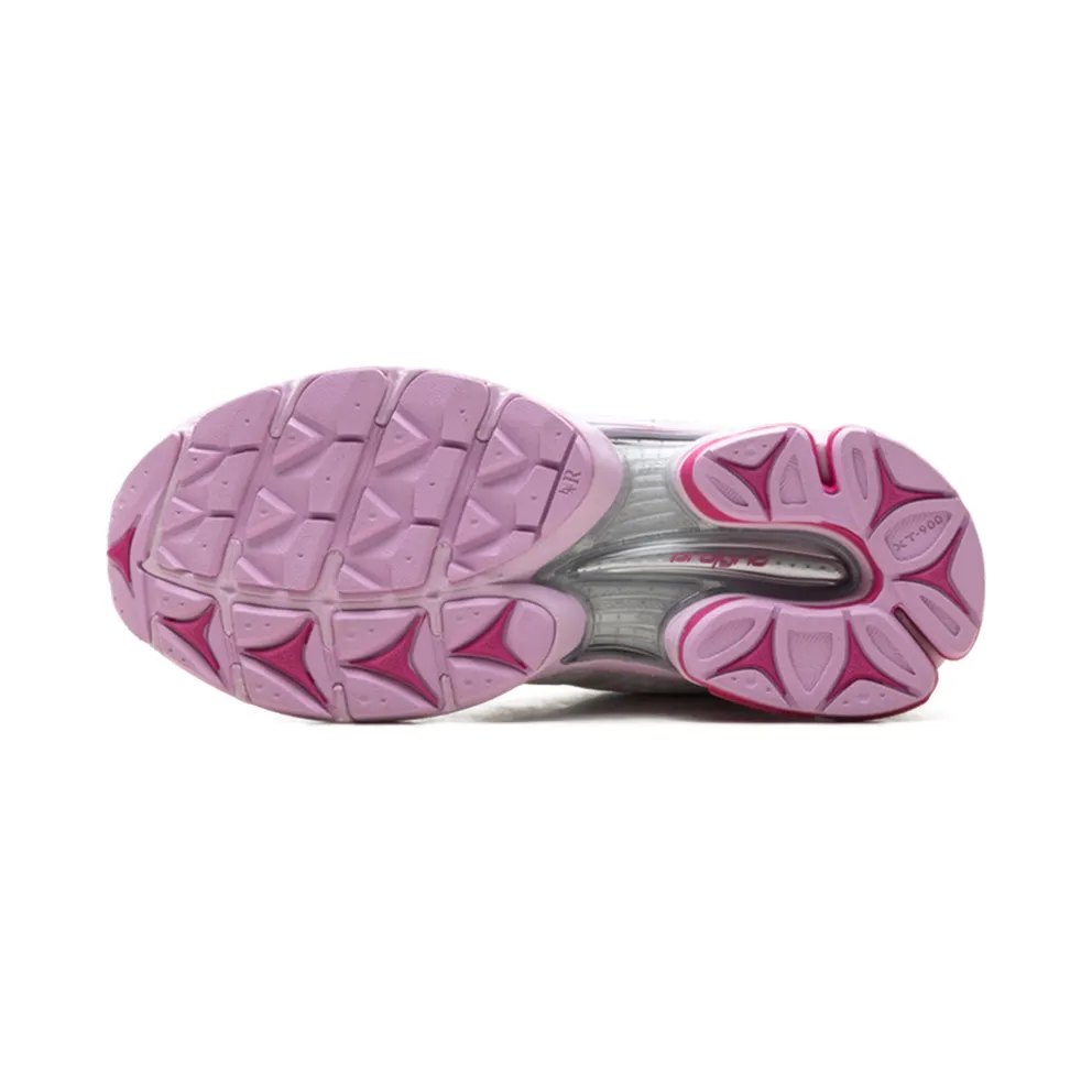 Saucony ProGrid Triumph 4 “White Pink” (S60901-1)