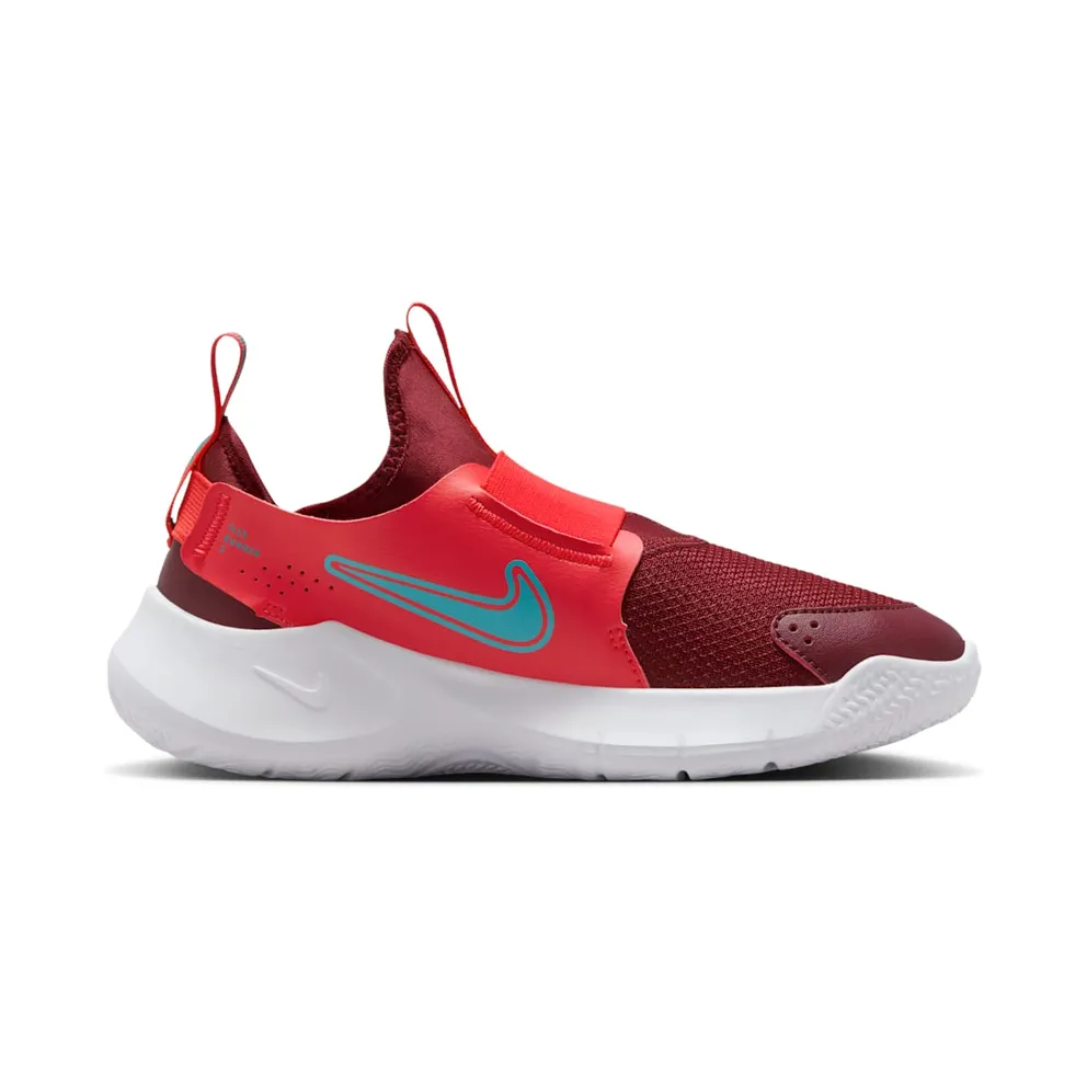 Nike Flex Runner 3 Light Crimson Dark Team Red White Dusty Cactus (FN1294-604)