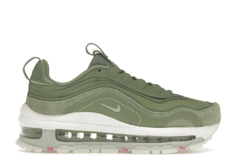 Nike Air Max 97 Futura Oil Green (FB4496-300)