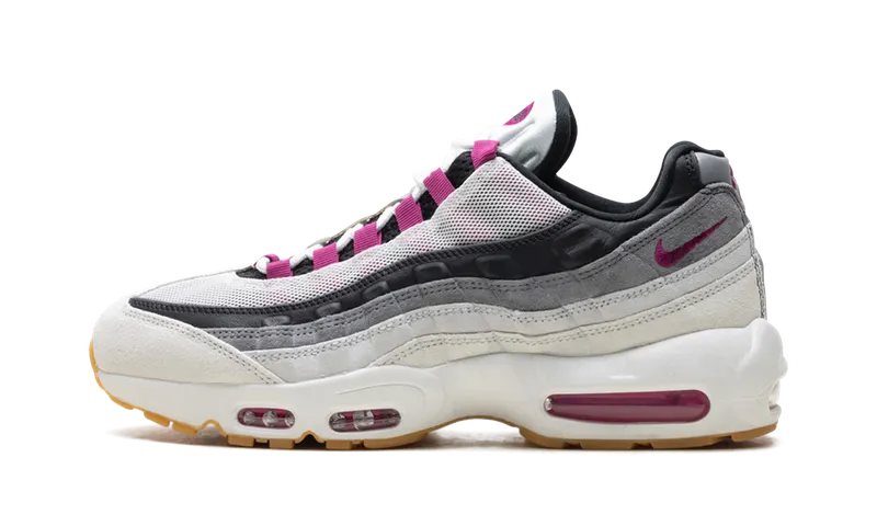 Nike SB Air Max 95 “Cactus Flower” (HF7545-100)