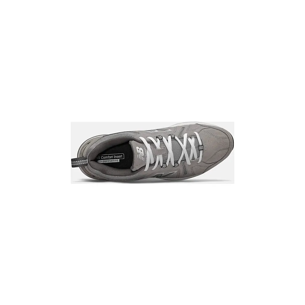 New Balance 608v5 Grey (MX608UG5)