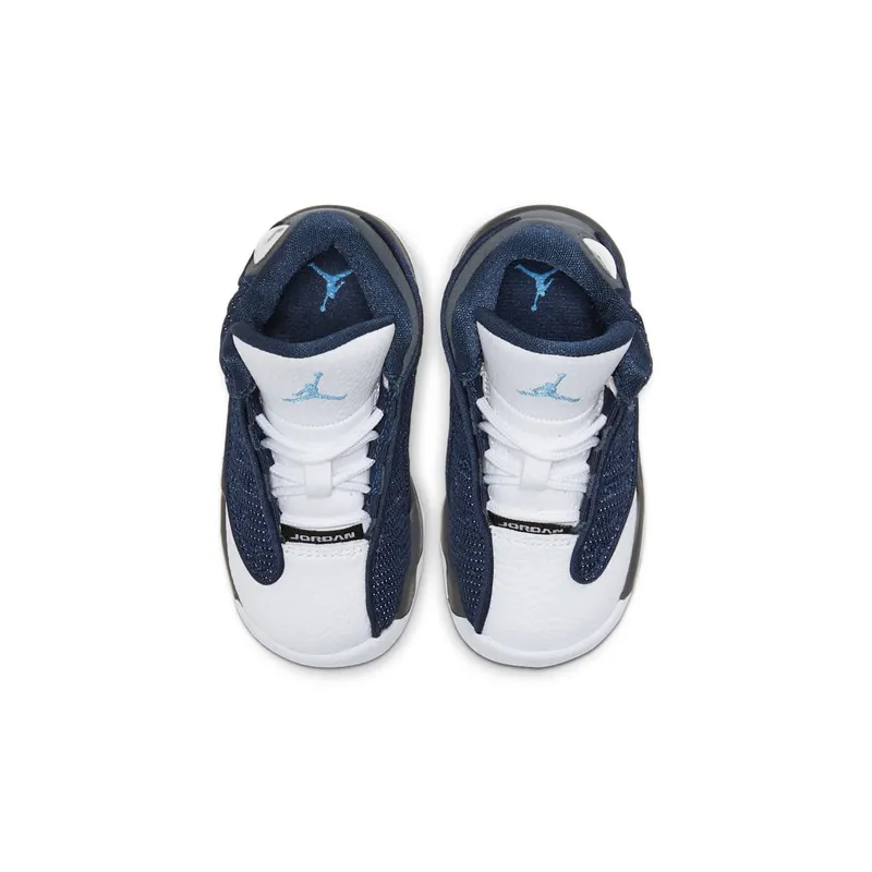 Air Jordan 13 Retro Flint 2020 (TD) (2020) (414581-404)