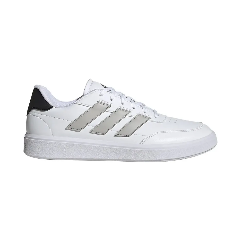 Adidas Courtblock Weiß (IF4030)