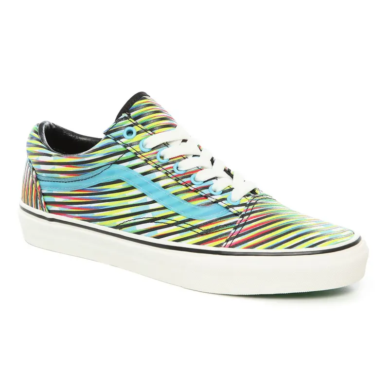 Vans Anderson Paak Old Skool DX (2020) (VN0A38G3279)