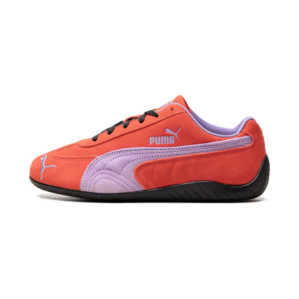 Puma Speedcat OG “Red Lavender Alert” (400986-42)