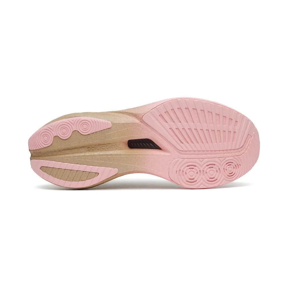 SAUCONY Endorphin Speed 5 “Torte / Aureate” (S101391-1002)