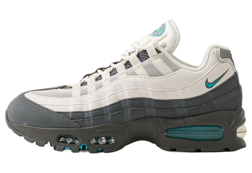 Nike Air Max 95 “Dusty Cactus” (HM4740-103)