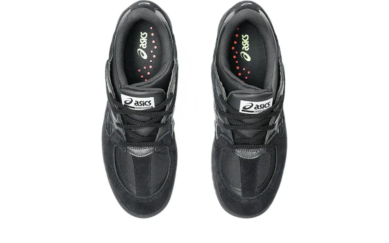 ASICS Gel-Splyte Black Graphite Grey (1201A980-001)