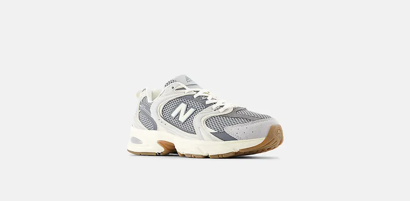 New Balance 530 “Raincloud/Castlerock” (U530SUB)