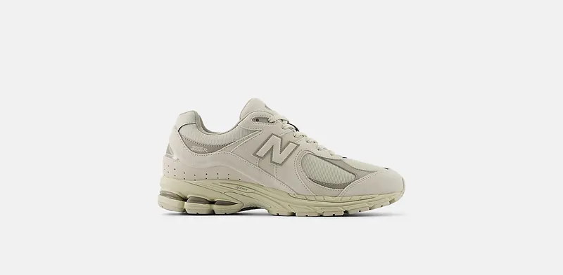 New Balance 2002R Timberwolf (U2002RBE)