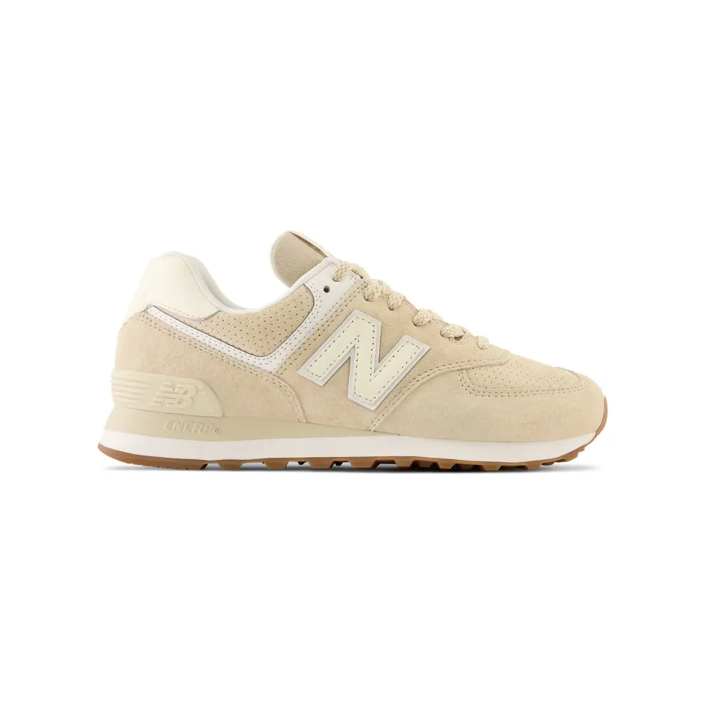 New Balance 574 Sandstone (WL574NC)